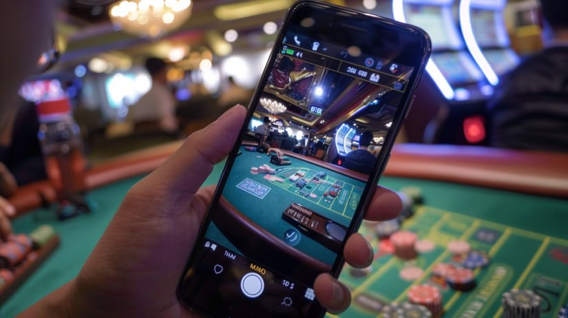 poker ranking